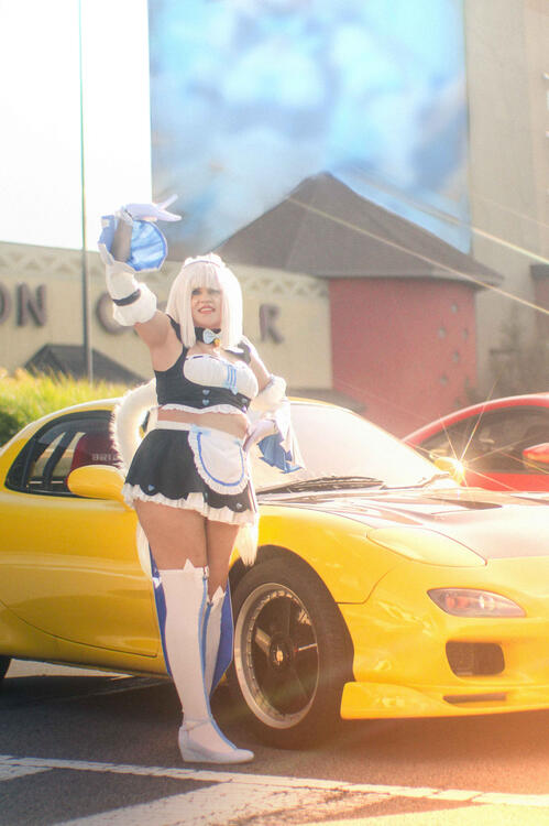 Vanilla