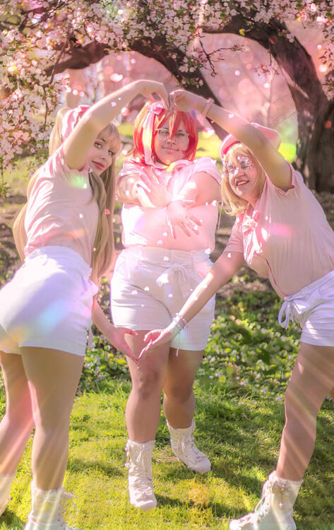 Sweet Sakura