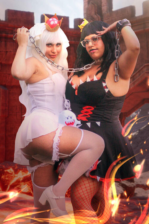 Villainess